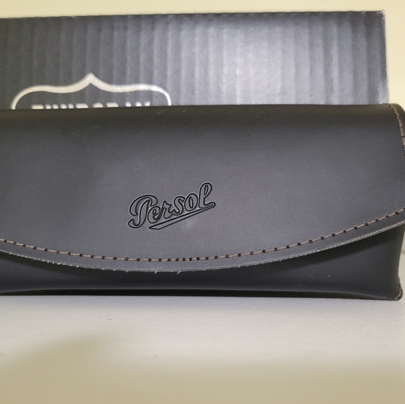Persol 649 Black - Picture 5 of 6